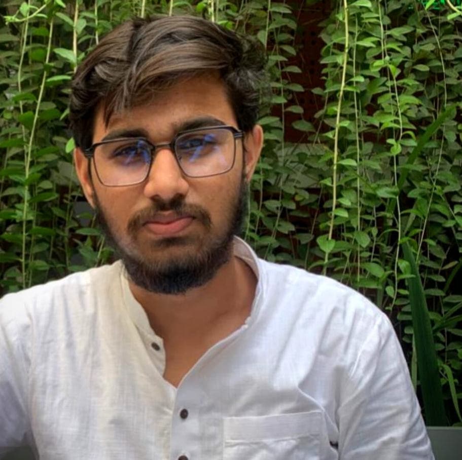 Mamshad — Laravel & React full-stack developer, Dhaka, Bangladesh